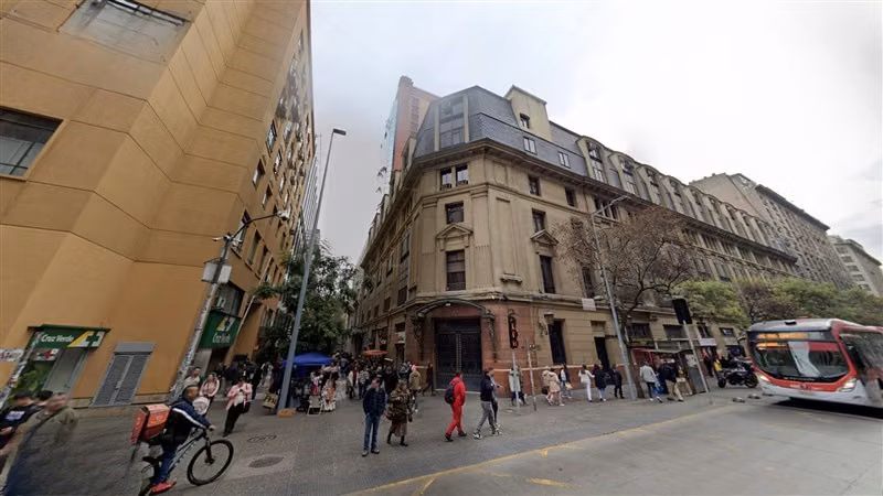 Oficina en venta en Santiago
