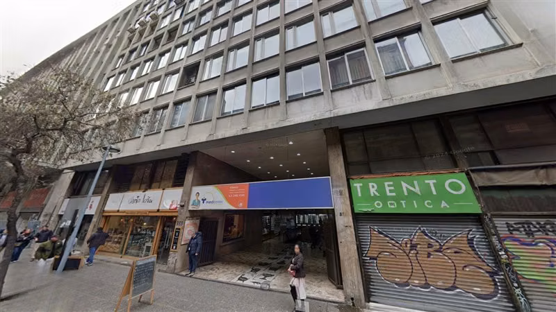 Oficina en venta en Santiago