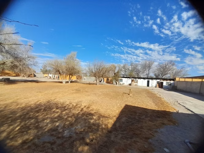 Sitio en arriendo en Pozo Almonte