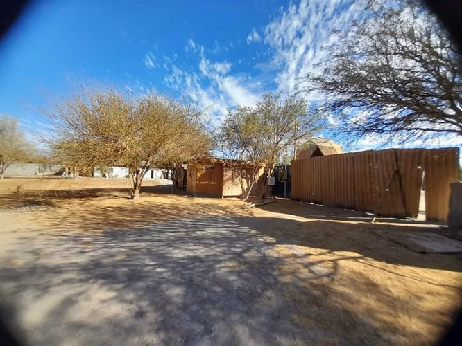 Sitio en arriendo en Pozo Almonte