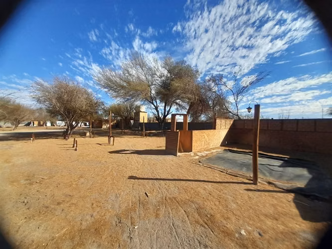 Sitio en arriendo en Pozo Almonte
