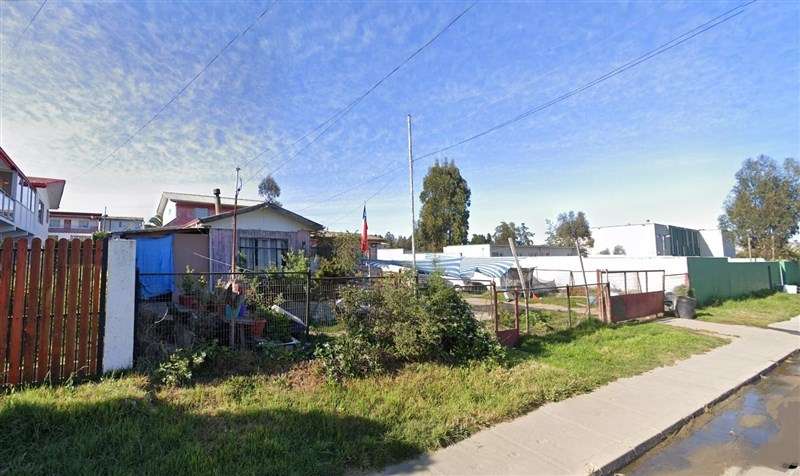 Casa en venta de 8 dorm. en Valparaíso