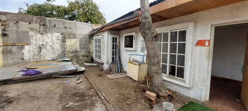 Sitio en venta en Puente Alto