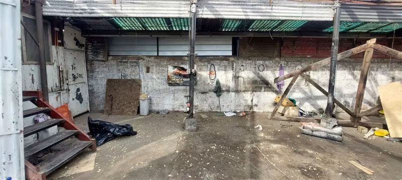 Sitio en venta en Puente Alto
