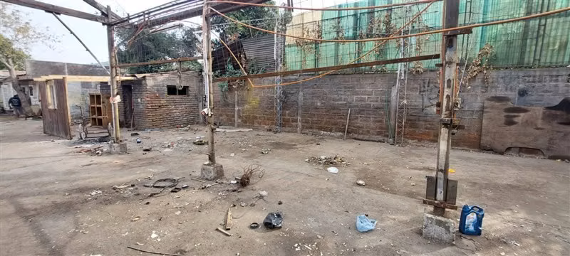 Sitio en venta en Puente Alto