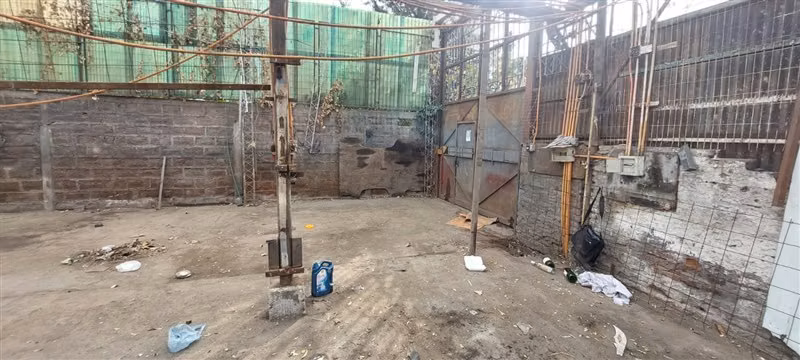 Sitio en venta en Puente Alto