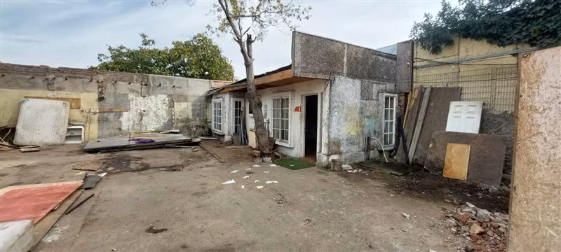 Sitio en venta en Puente Alto