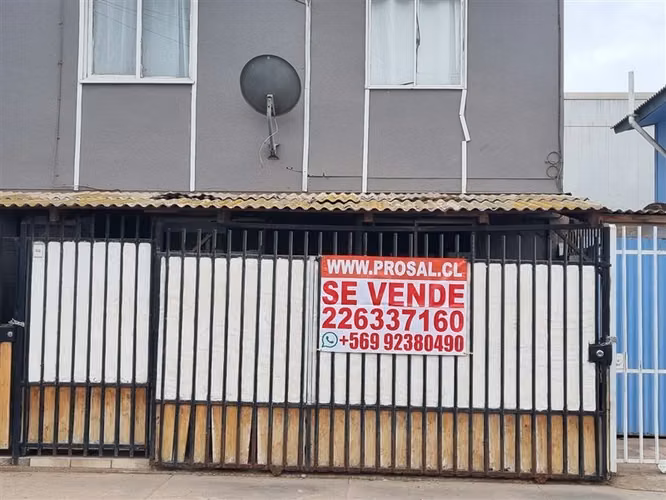 Casa en venta de 4 dorm. en Coquimbo