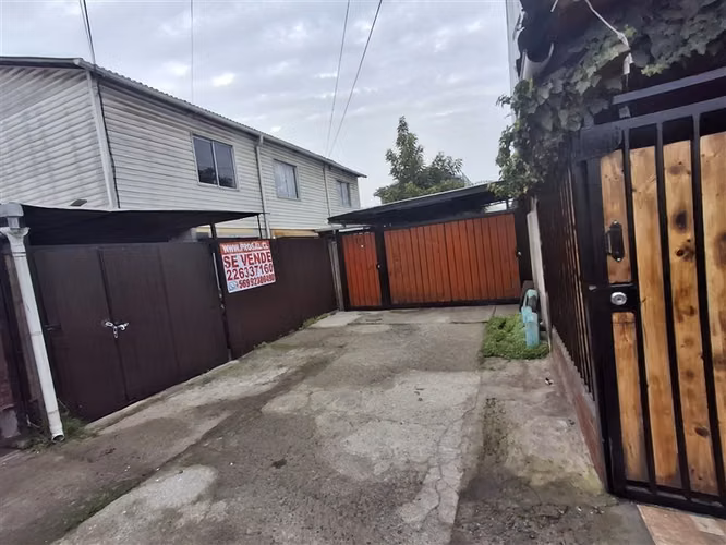 Casa en venta de 3 dorm. en Puente Alto - Imagen 2