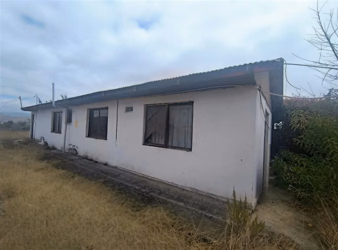 Parcela en venta en Coquimbo
