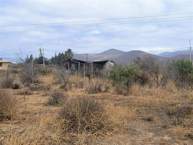 Parcela en venta en Coquimbo - Imagen 20