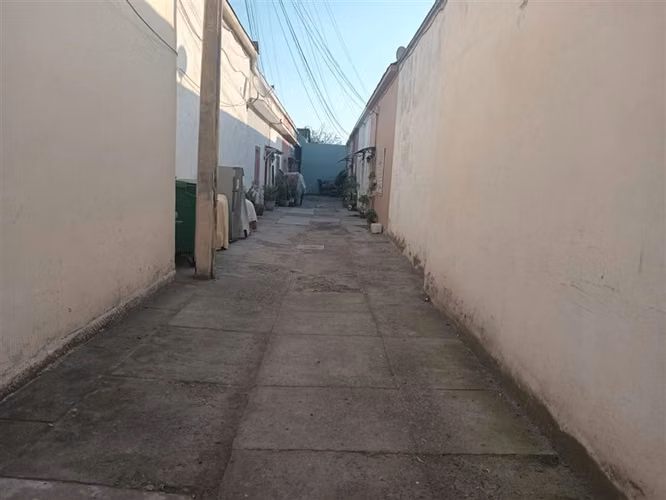 Casa en venta de 3 dorm. en Santiago