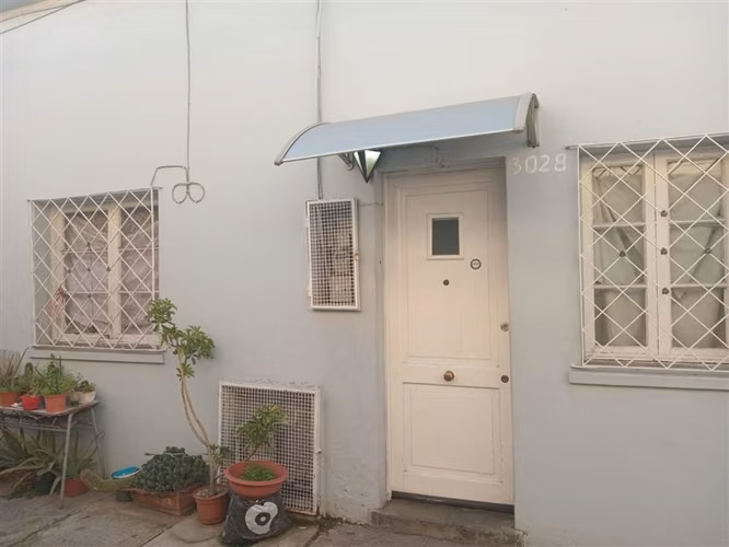 Casa en venta de 3 dorm. en Santiago