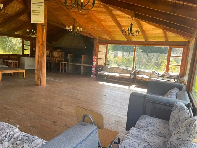 Sitio en venta en Casablanca
