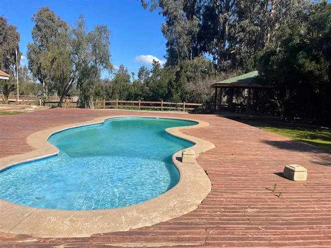 Sitio en venta en Casablanca
