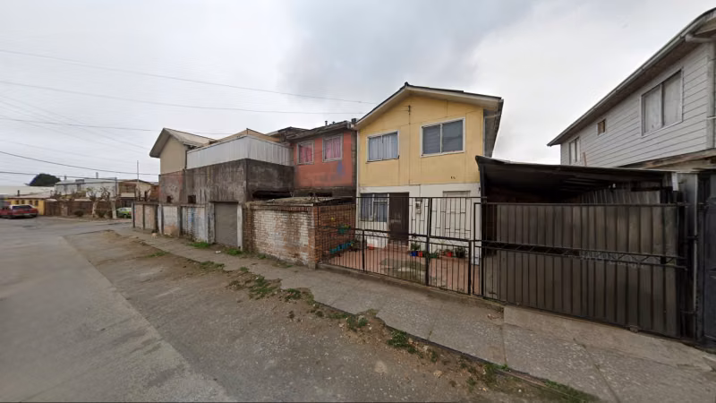 Casa en venta de 2 dorm. en Hualpén - Imagen 13