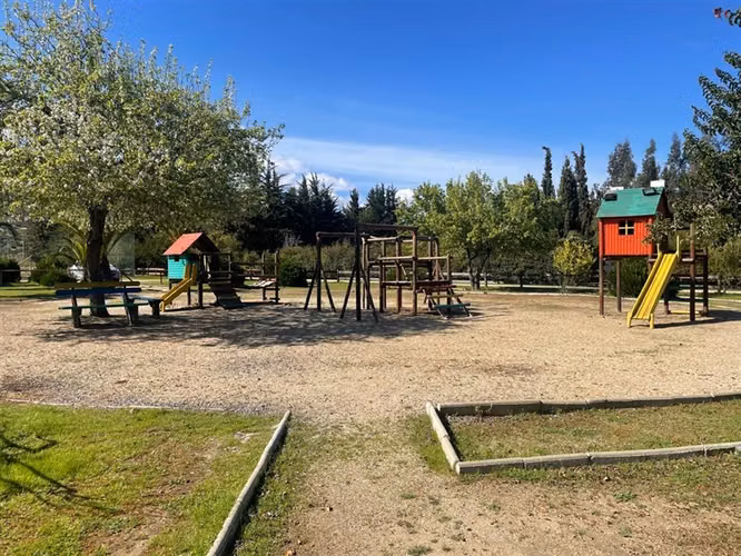 Parcela en venta en Casablanca