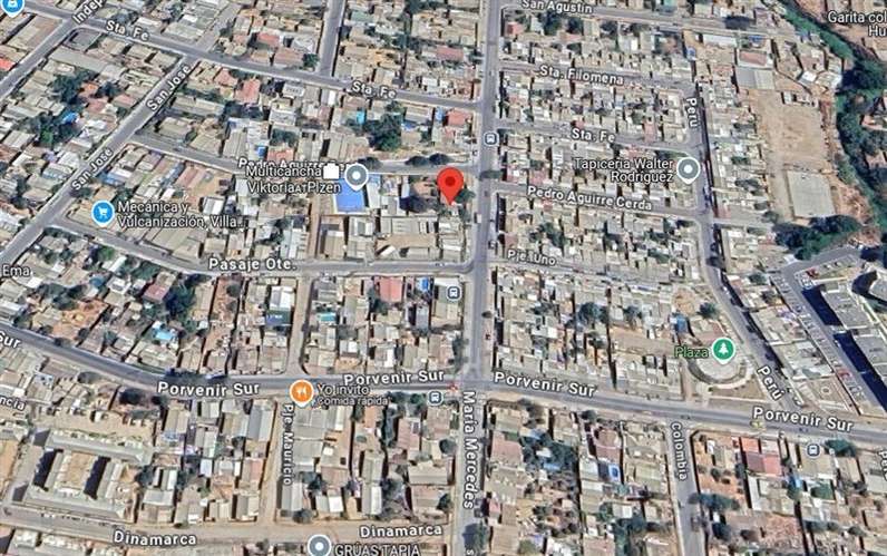 Casa en venta de 3 dorm. en Villa Alemana - Imagen 6