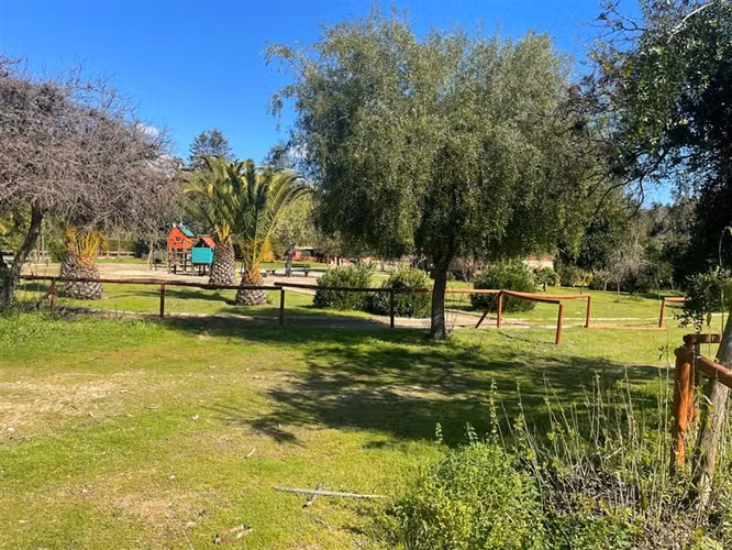 Parcela en venta de 5030 m2 Casablanca