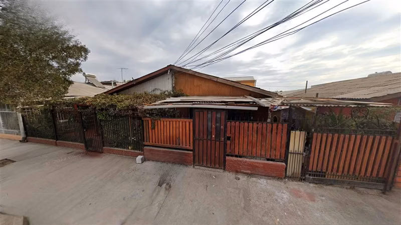 Casa en venta de 2 dorm. en Puente Alto