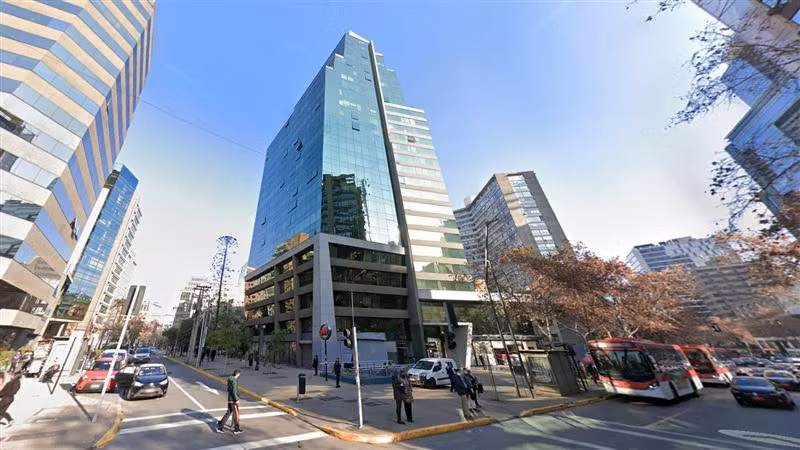 Oficina en venta en Providencia