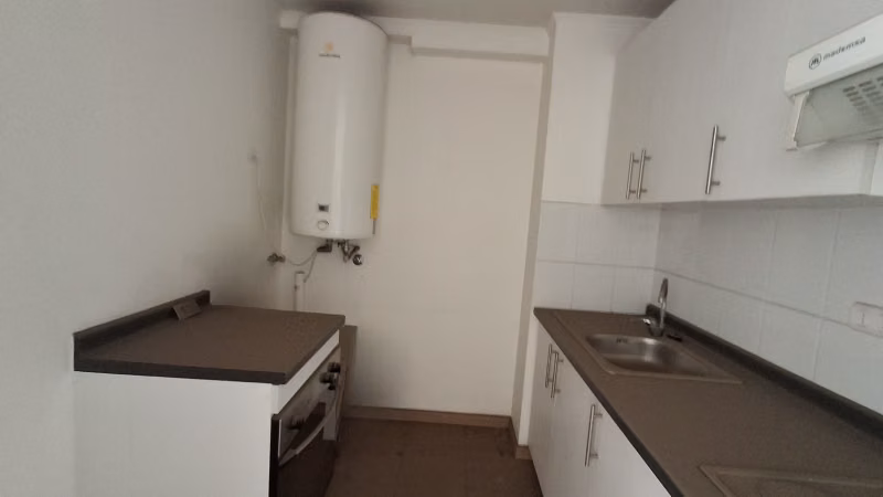 Departamento en venta de 2 dorm. en Estación Central - Imagen 10