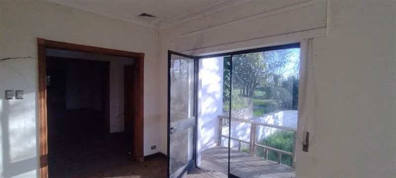 Agrícola en venta en Linares