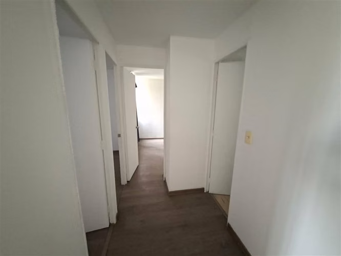 Departamento en venta de 3 dorm. en La Granja
