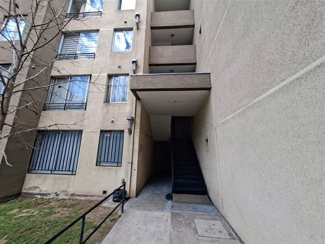 Departamento en venta de 3 dorm. en La Granja
