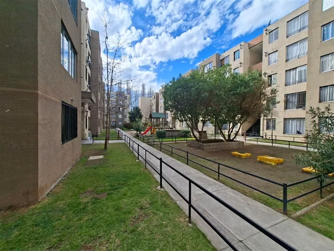 Departamento en venta de 3 dorm. en La Granja