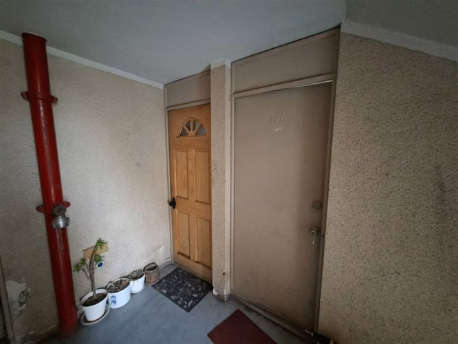 Departamento en venta de 3 dorm. en La Granja