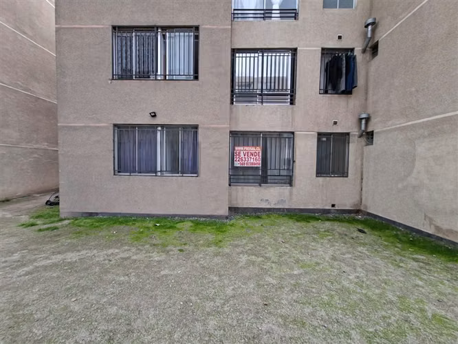 Departamento en venta de 3 dorm. en La Granja