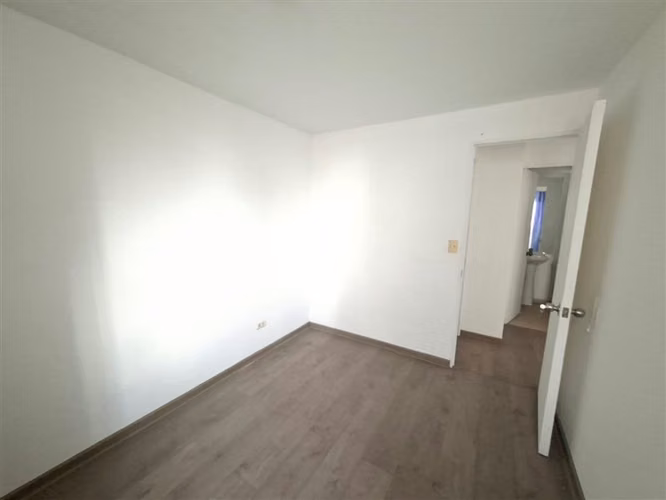 Departamento en venta de 3 dorm. en La Granja