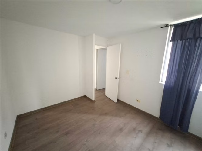 Departamento en venta de 3 dorm. en La Granja
