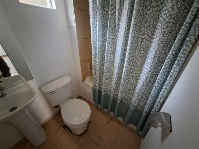 Departamento en venta de 3 dorm. en La Granja