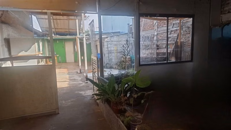 Casa en venta de 4 dorm. en San Joaquín - Imagen 5