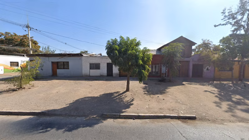 Casa en venta de 4 dorm. en San Joaquín - Imagen 3