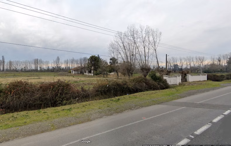 Agrícola en arriendo en Linares