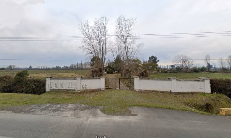 Agrícola en arriendo en Linares