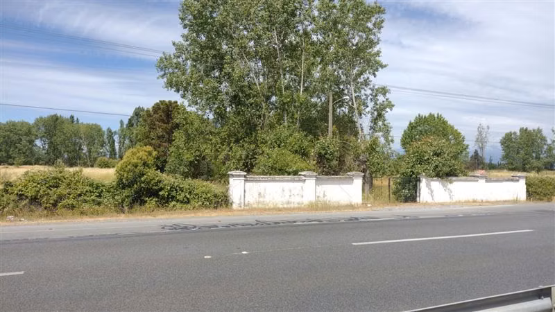 Agrícola en arriendo en Linares