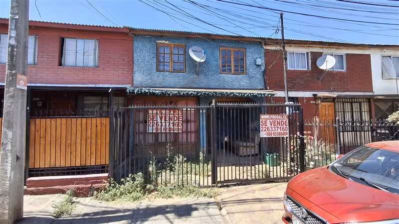 Casa en venta de 3 dorm. en La Florida - Imagen 14