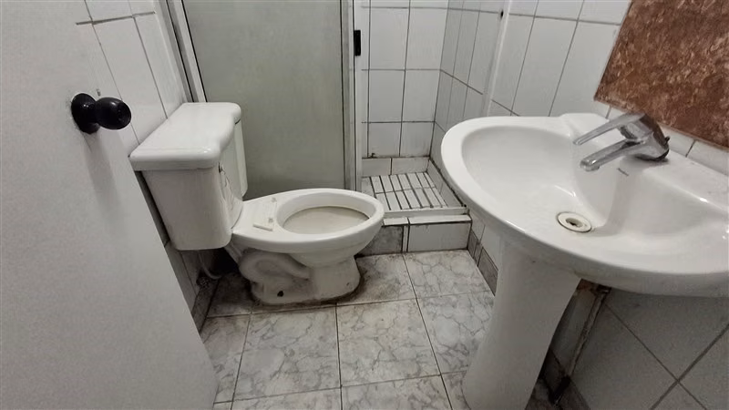 Casa en venta de 3 dorm. en Cerro Navia