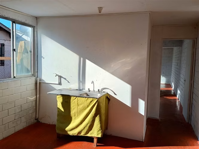 Casa en venta de 2 dorm. en San Clemente
