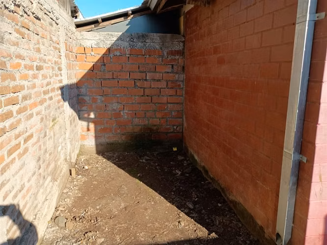 Casa en venta de 2 dorm. en San Clemente