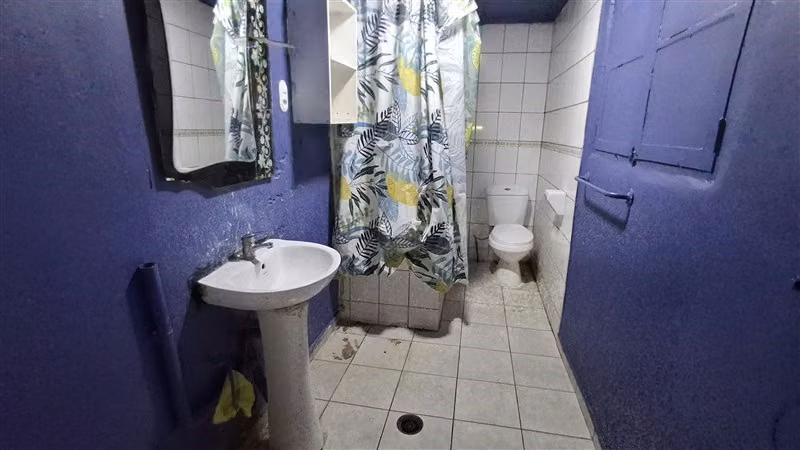 Local Comercial en venta en Cerro Navia