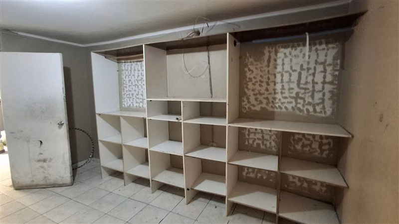 Local Comercial en venta en Cerro Navia
