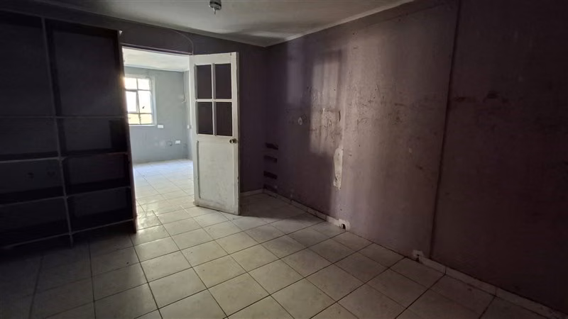 Local Comercial en venta en Cerro Navia
