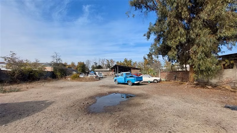 Sitio en Venta en Peñaflor