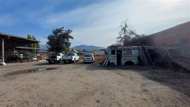 Sitio en Venta en Peñaflor