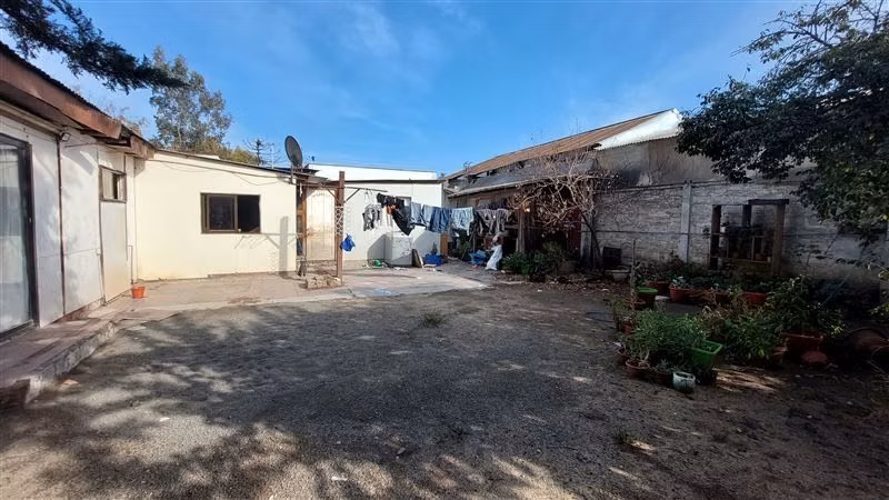 Sitio en Venta en Peñaflor
